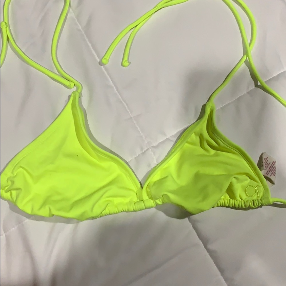 Bathing suit